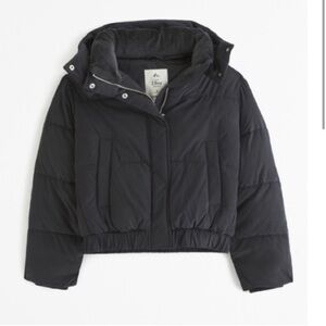 Abercrombie Mini Ultra Puffer